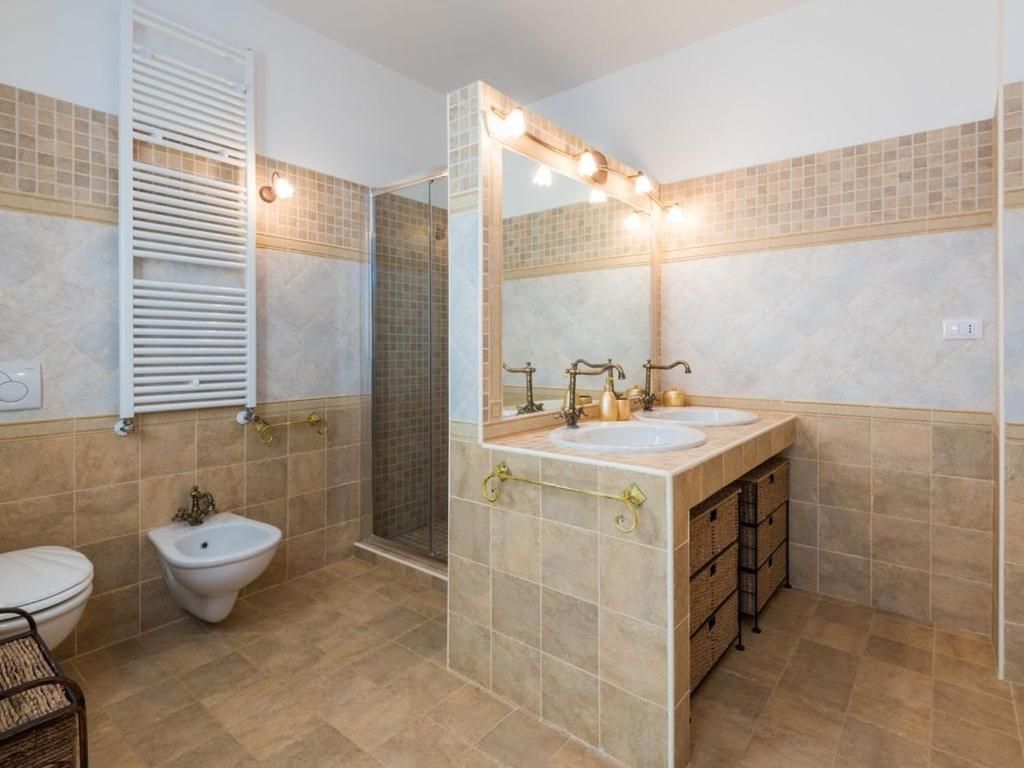 IL Super Attico del Golfo | Golfo Aranci - Appartementen - Costa Smeralda