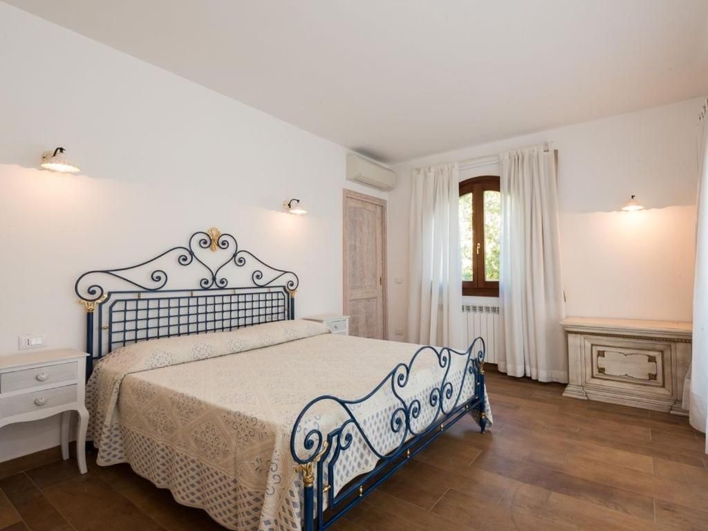 IL Super Attico del Golfo | Golfo Aranci - Appartementen - Costa Smeralda