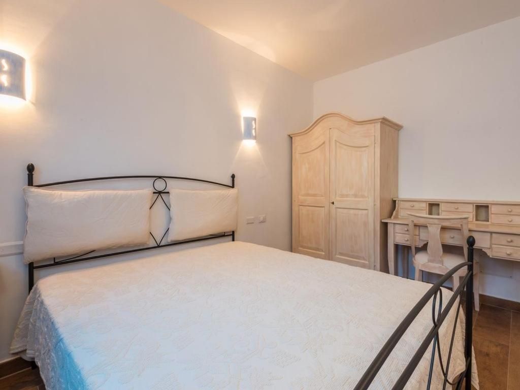 IL Super Attico del Golfo | Golfo Aranci - Appartementen - Costa Smeralda