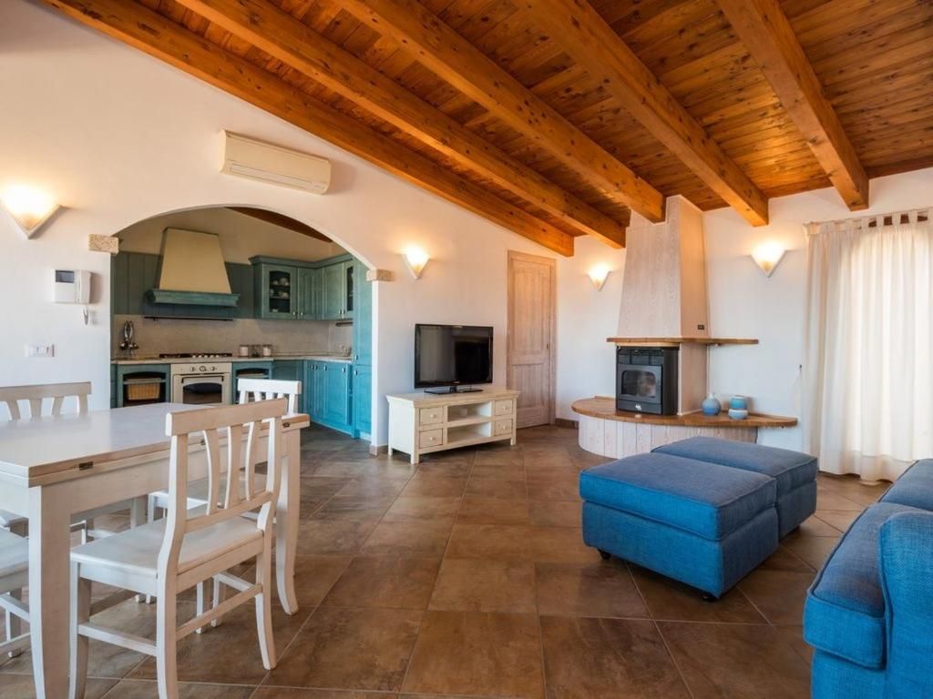 IL Super Attico del Golfo | Golfo Aranci - Appartementen - Costa Smeralda