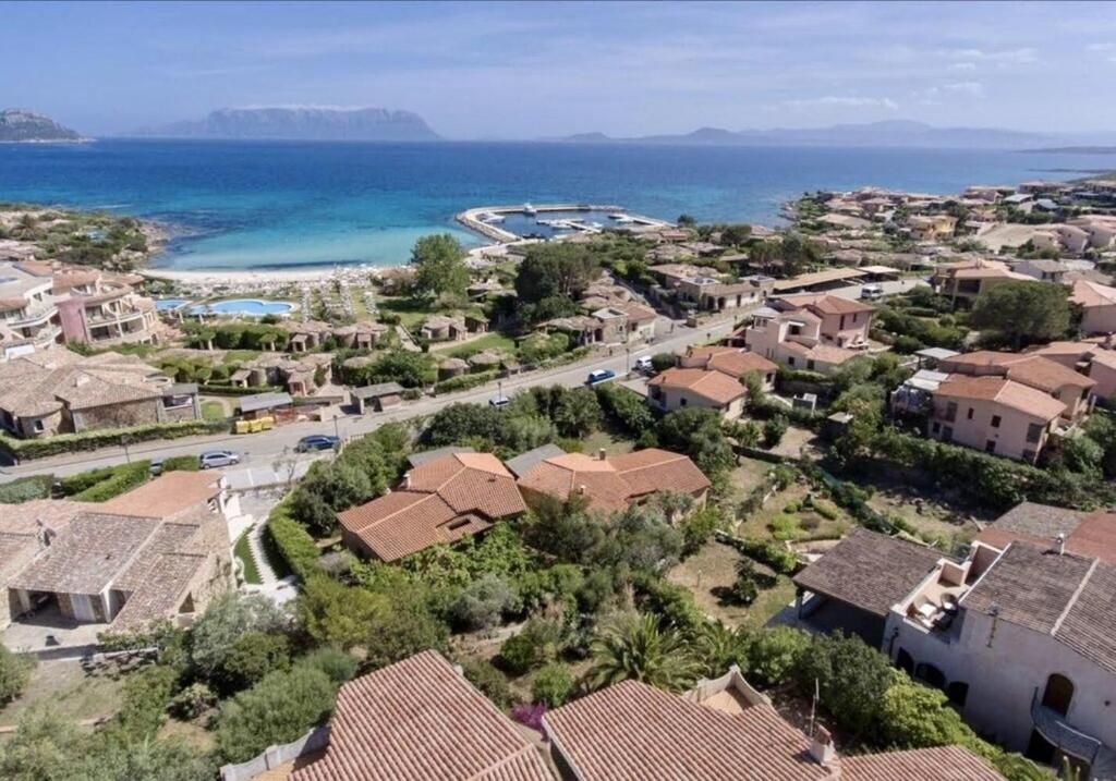 IL Super Attico del Golfo | Golfo Aranci - Appartementen - Costa Smeralda