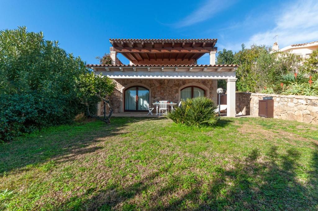 IL Super Attico del Golfo | Golfo Aranci - Appartementen - Costa Smeralda