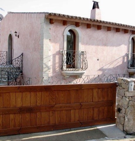 IL Super Attico del Golfo | Golfo Aranci - Appartementen - Costa Smeralda