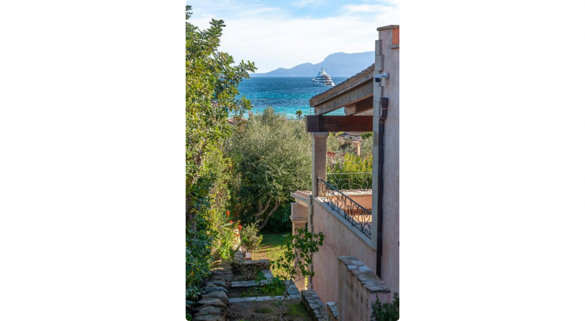 IL Super Attico del Golfo | Golfo Aranci - Appartementen - Costa Smeralda