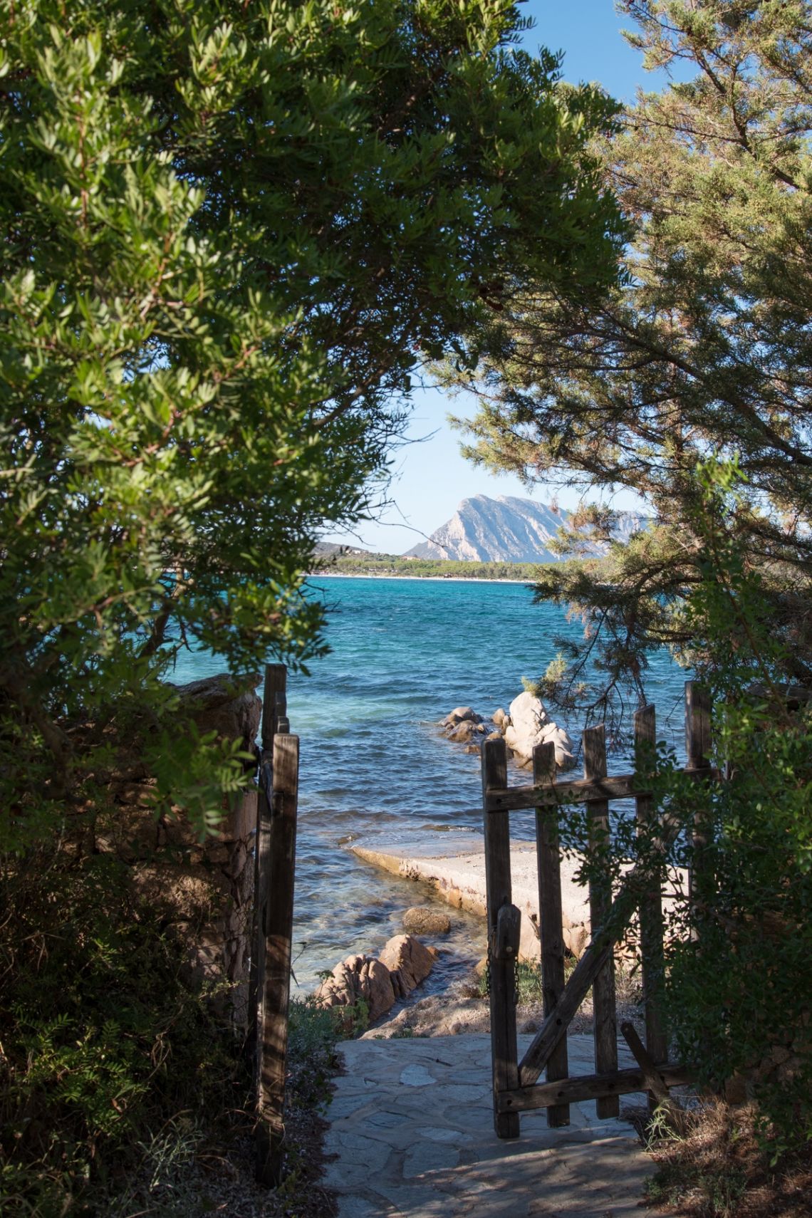 Super Attico Belvedere | Golfo Aranci - Apartments - Costa Smeralda