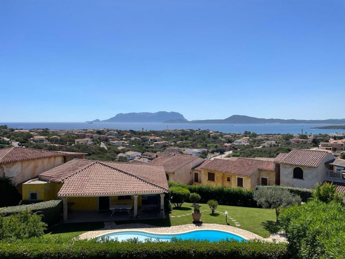 Super Attico Belvedere | Golfo Aranci - Apartments - Costa Smeralda