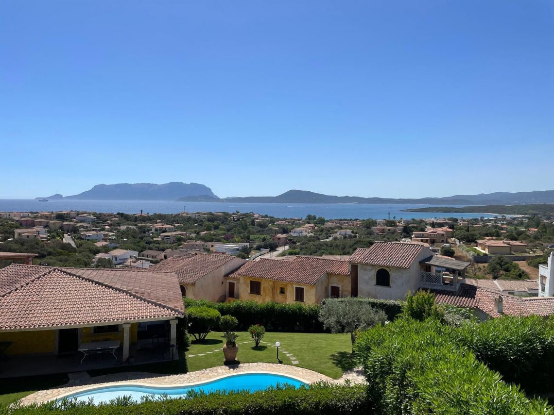 Super Attico Belvedere | Golfo Aranci - Apartments - Costa Smeralda