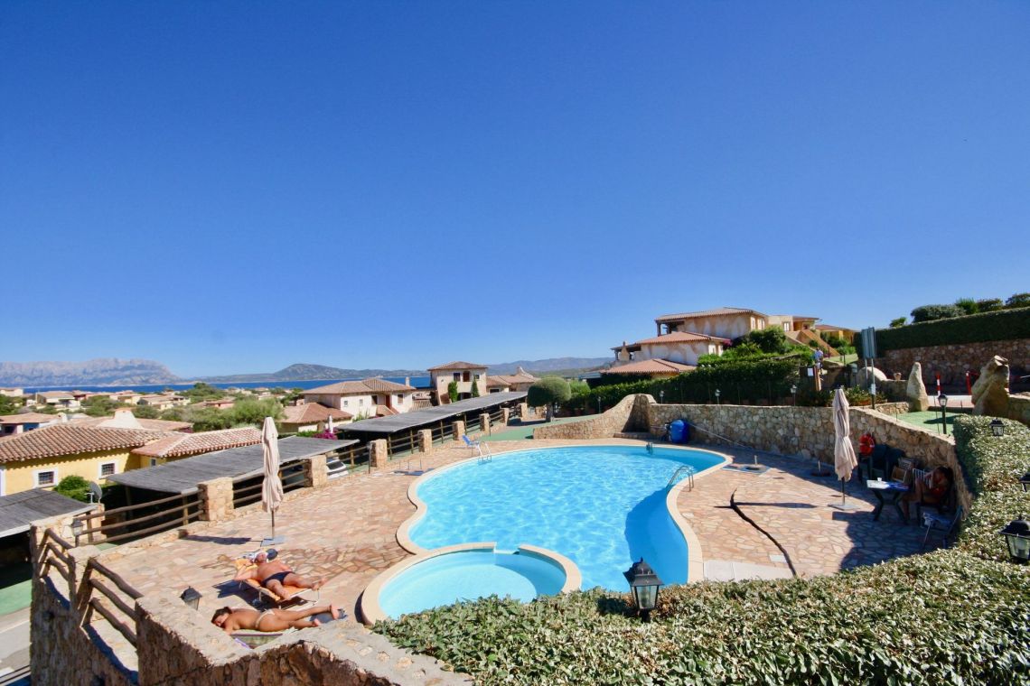 Super Attico Belvedere | Golfo Aranci - Apartments - Costa Smeralda