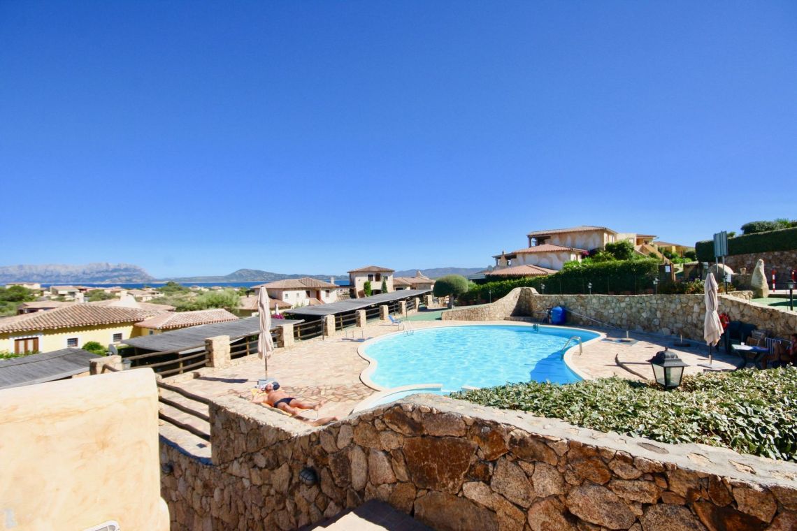 Super Attico Belvedere | Golfo Aranci - Apartments - Costa Smeralda