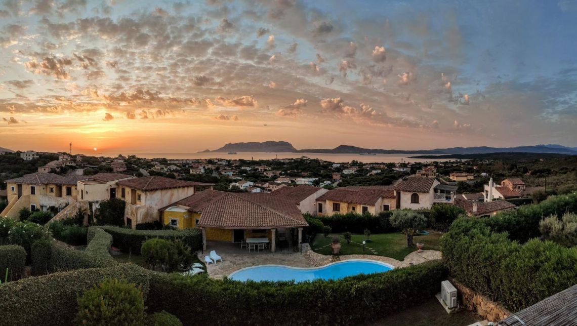 Super Attico Belvedere | Golfo Aranci - Apartments - Costa Smeralda