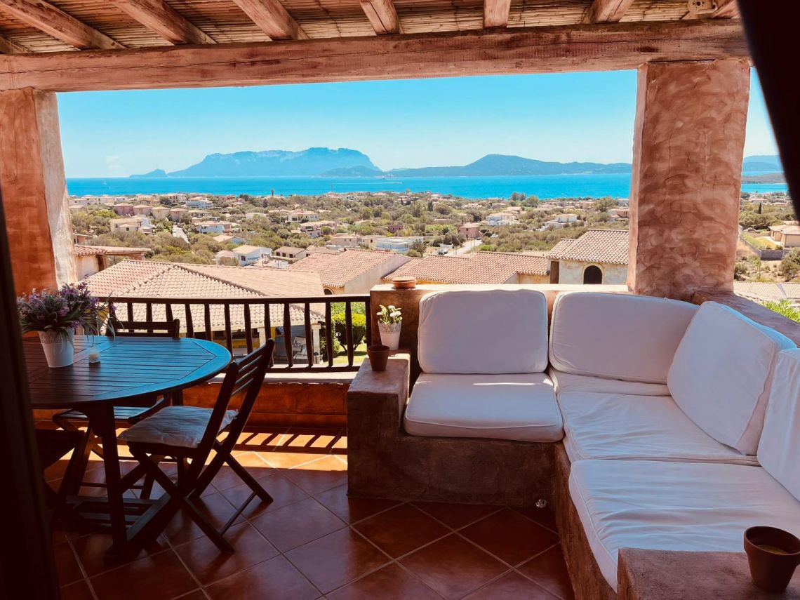 Super Attico Belvedere | Golfo Aranci - Apartments - Costa Smeralda