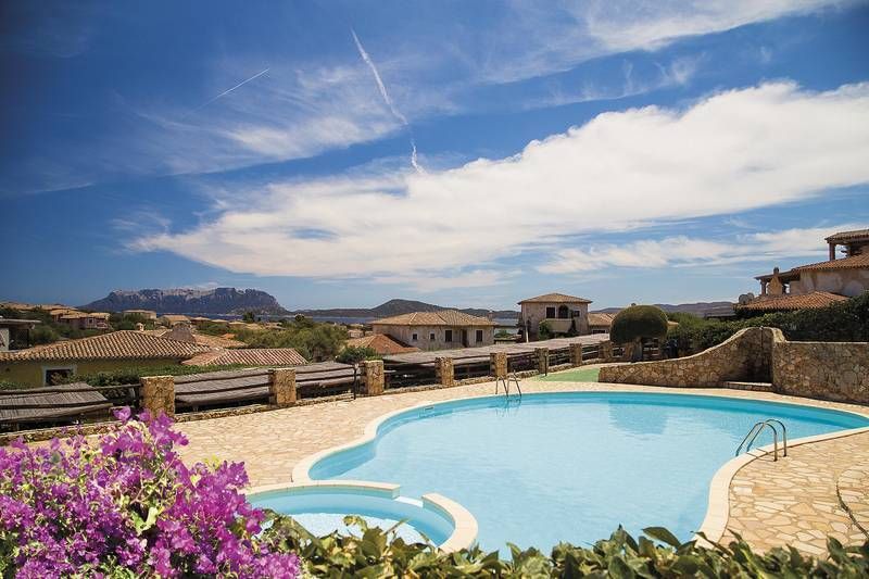 Super Attico Belvedere | Golfo Aranci - Apartments - Costa Smeralda