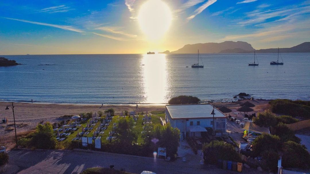 Super Attico Belvedere | Golfo Aranci - Apartments - Costa Smeralda