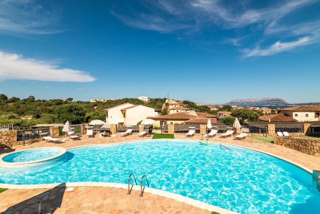Super Attico Belvedere | Golfo Aranci - Apartments - Costa Smeralda
