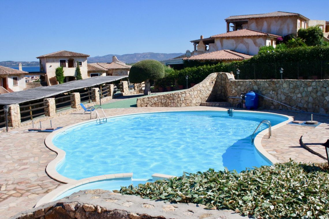 Super Attico Belvedere | Golfo Aranci - Apartments - Costa Smeralda