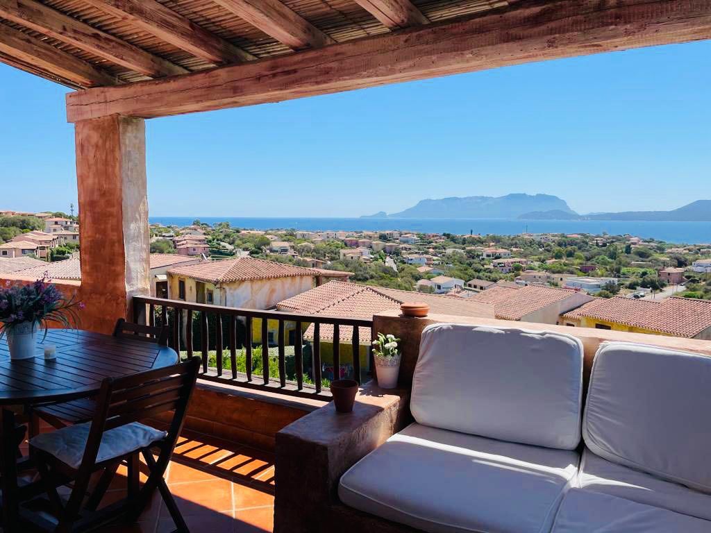 Super Attico Belvedere | Golfo Aranci - Apartments - Costa Smeralda