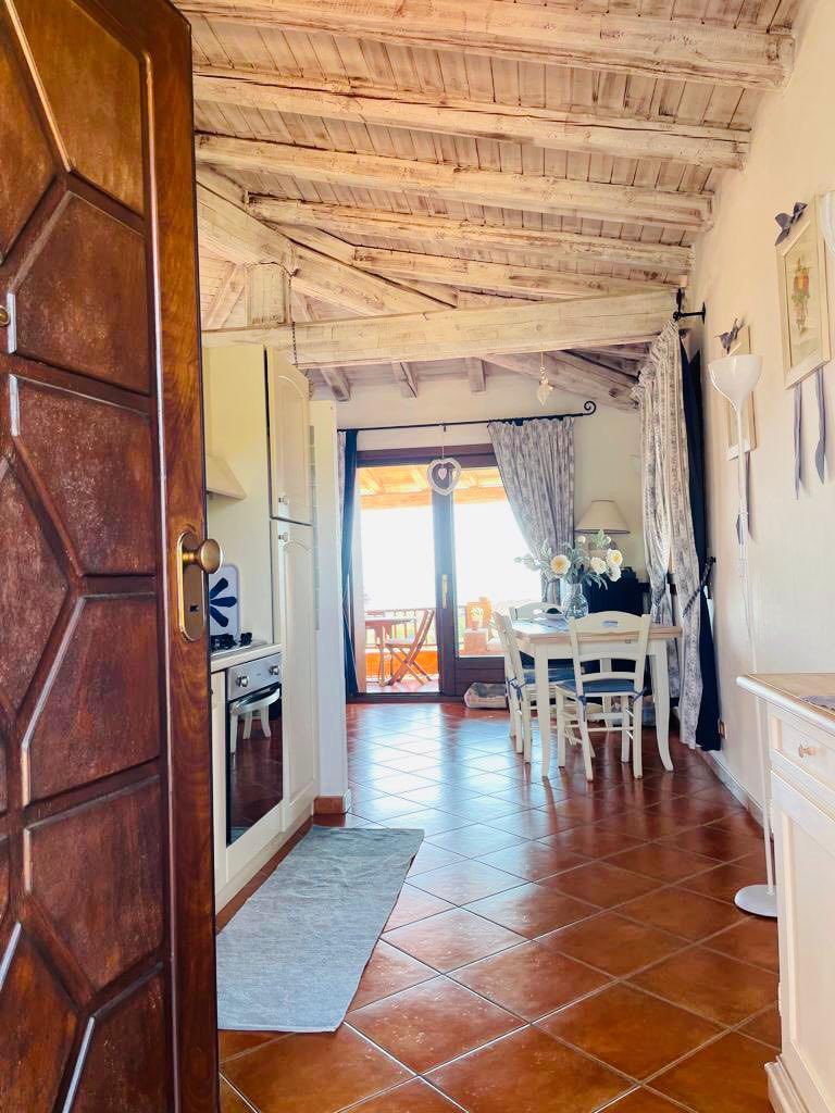 Super Attico Belvedere | Golfo Aranci - Apartments - Costa Smeralda