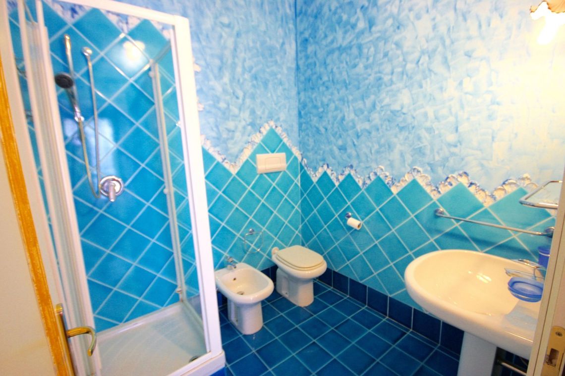 Super Attico Belvedere | Golfo Aranci - Apartments - Costa Smeralda