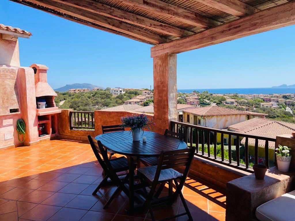 Super Attico Belvedere | Golfo Aranci - Apartments - Costa Smeralda
