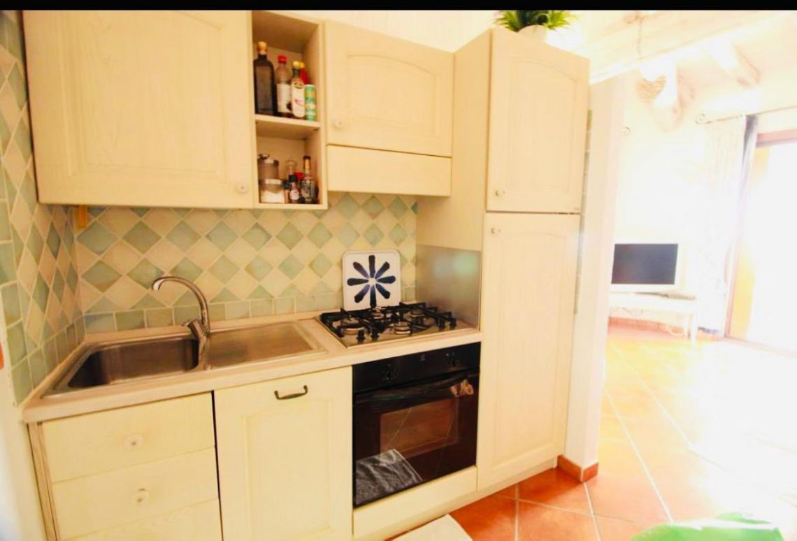 Super Attico Belvedere | Golfo Aranci - Apartments - Costa Smeralda