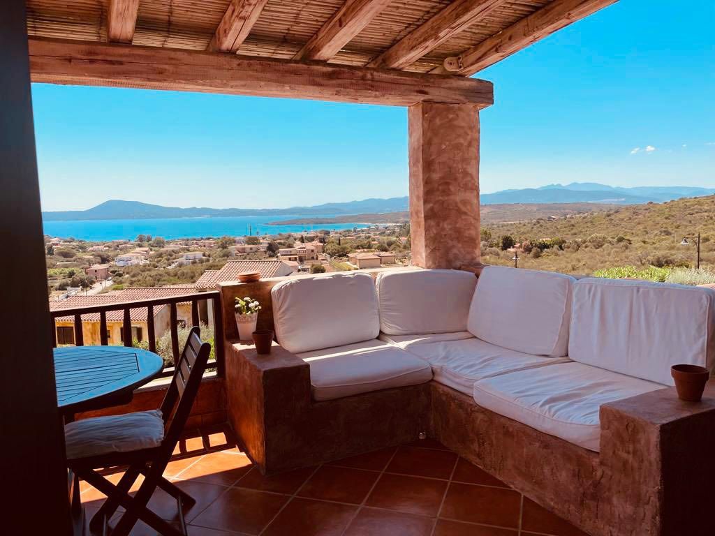 Super Attico Belvedere | Golfo Aranci - Apartments - Costa Smeralda