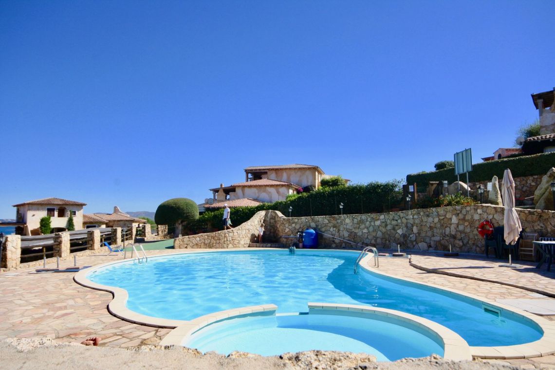Super Attico Belvedere | Golfo Aranci - Apartments - Costa Smeralda