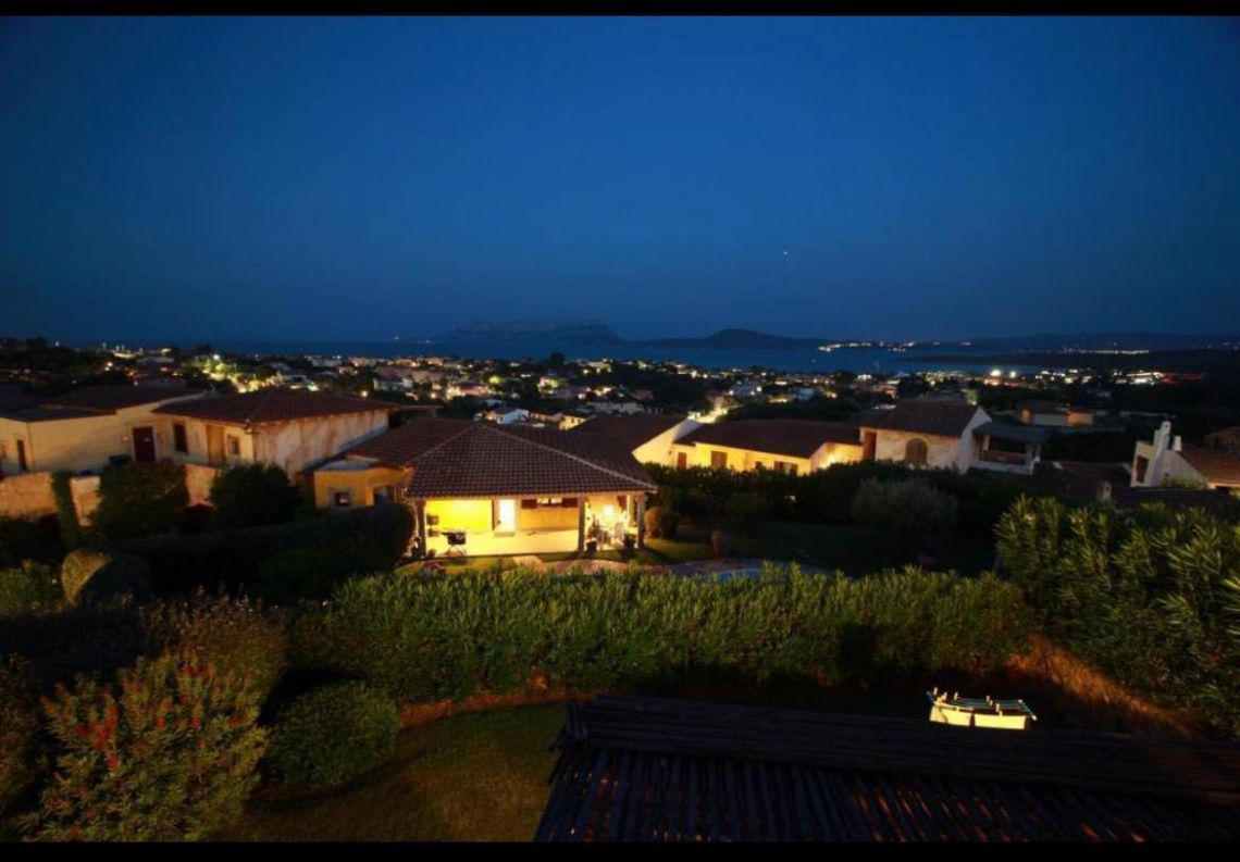Super Attico Belvedere | Golfo Aranci - Apartments - Costa Smeralda