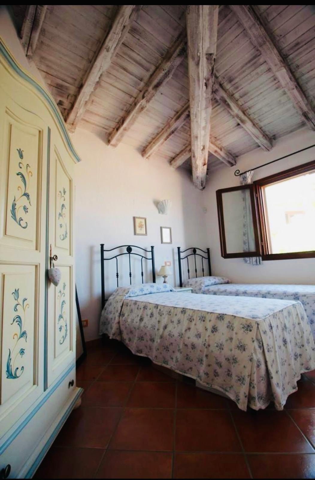 Super Attico Belvedere | Golfo Aranci - Apartments - Costa Smeralda