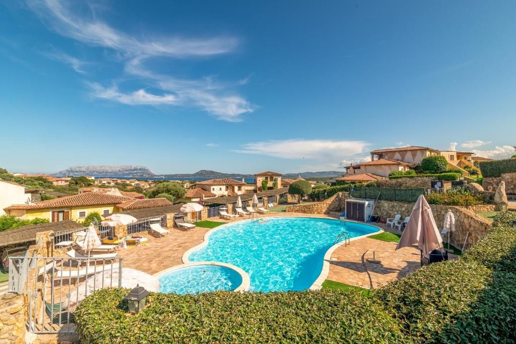 Super Attico Belvedere | Golfo Aranci - Apartments - Costa Smeralda