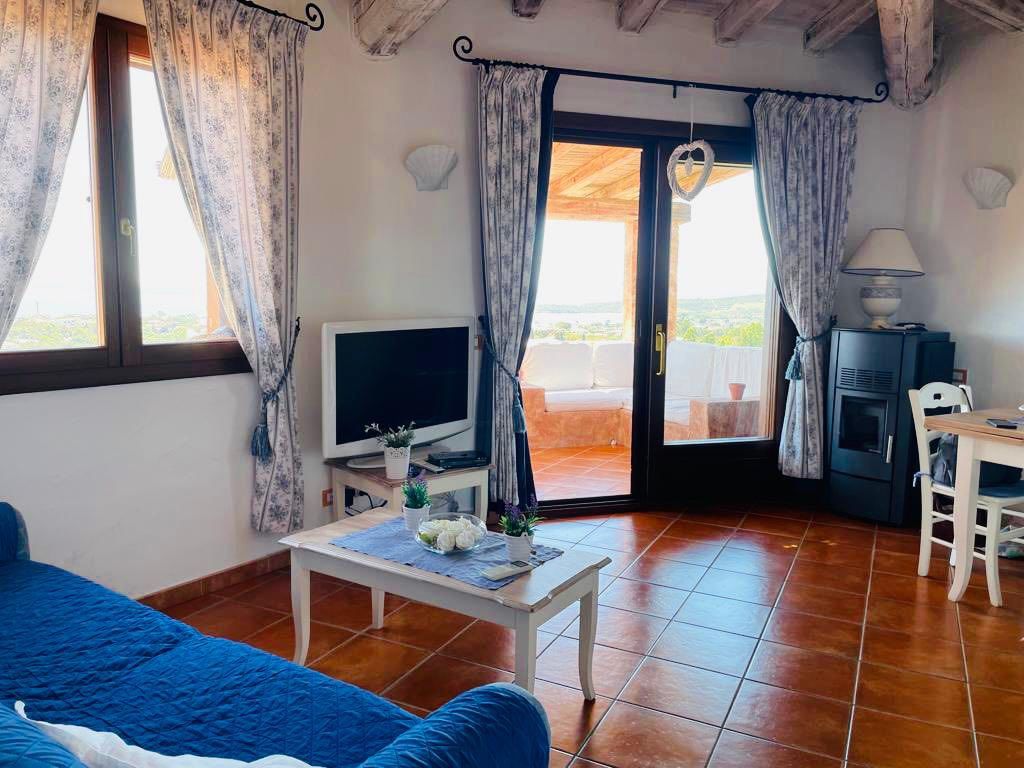 Super Attico Belvedere | Golfo Aranci - Apartments - Costa Smeralda