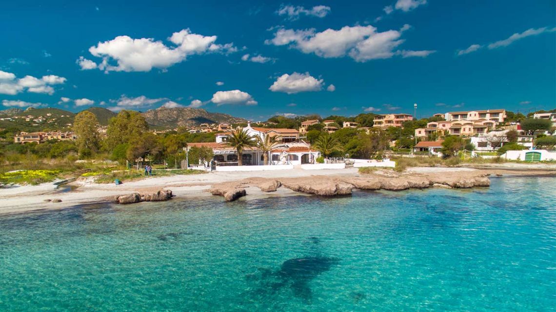 Super Attico Belvedere | Golfo Aranci - Apartments - Costa Smeralda
