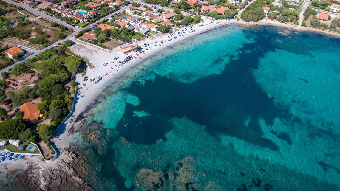 Super Attico Belvedere | Golfo Aranci - Apartments - Costa Smeralda