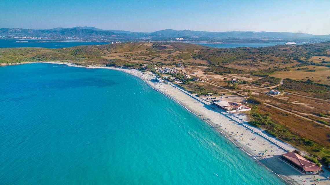 Super Attico Belvedere | Golfo Aranci - Apartments - Costa Smeralda