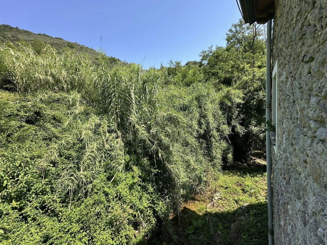 Antico Mulino del Magra  | Bocca di Magra / Fiumaretta / Montemarcello/Marinella - Case e ville - Bocca di Magra / Fiumaretta / Marinella / Montemarcello