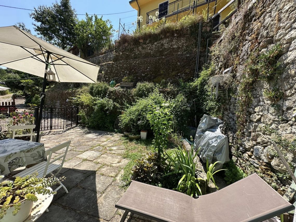 Antico Mulino del Magra  | Bocca di Magra / Fiumaretta / Montemarcello/Marinella - Case e ville - Bocca di Magra / Fiumaretta / Marinella / Montemarcello