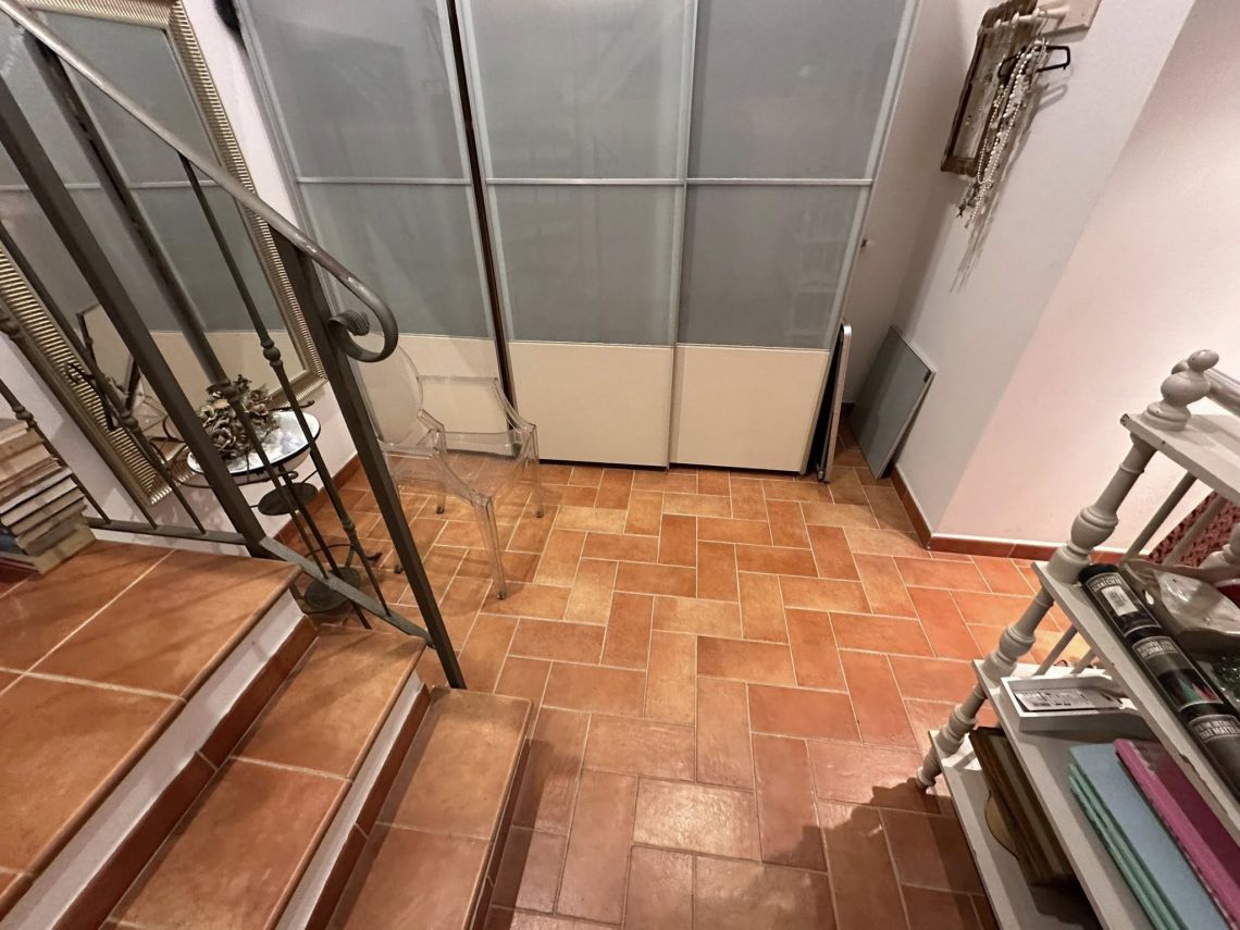 Antico Mulino del Magra  | Bocca di Magra / Fiumaretta / Montemarcello/Marinella - Case e ville - Bocca di Magra / Fiumaretta / Marinella / Montemarcello