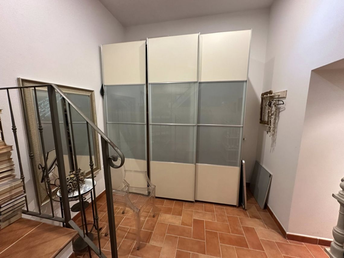 Antico Mulino del Magra  | Bocca di Magra / Fiumaretta / Montemarcello/Marinella - Case e ville - Bocca di Magra / Fiumaretta / Marinella / Montemarcello