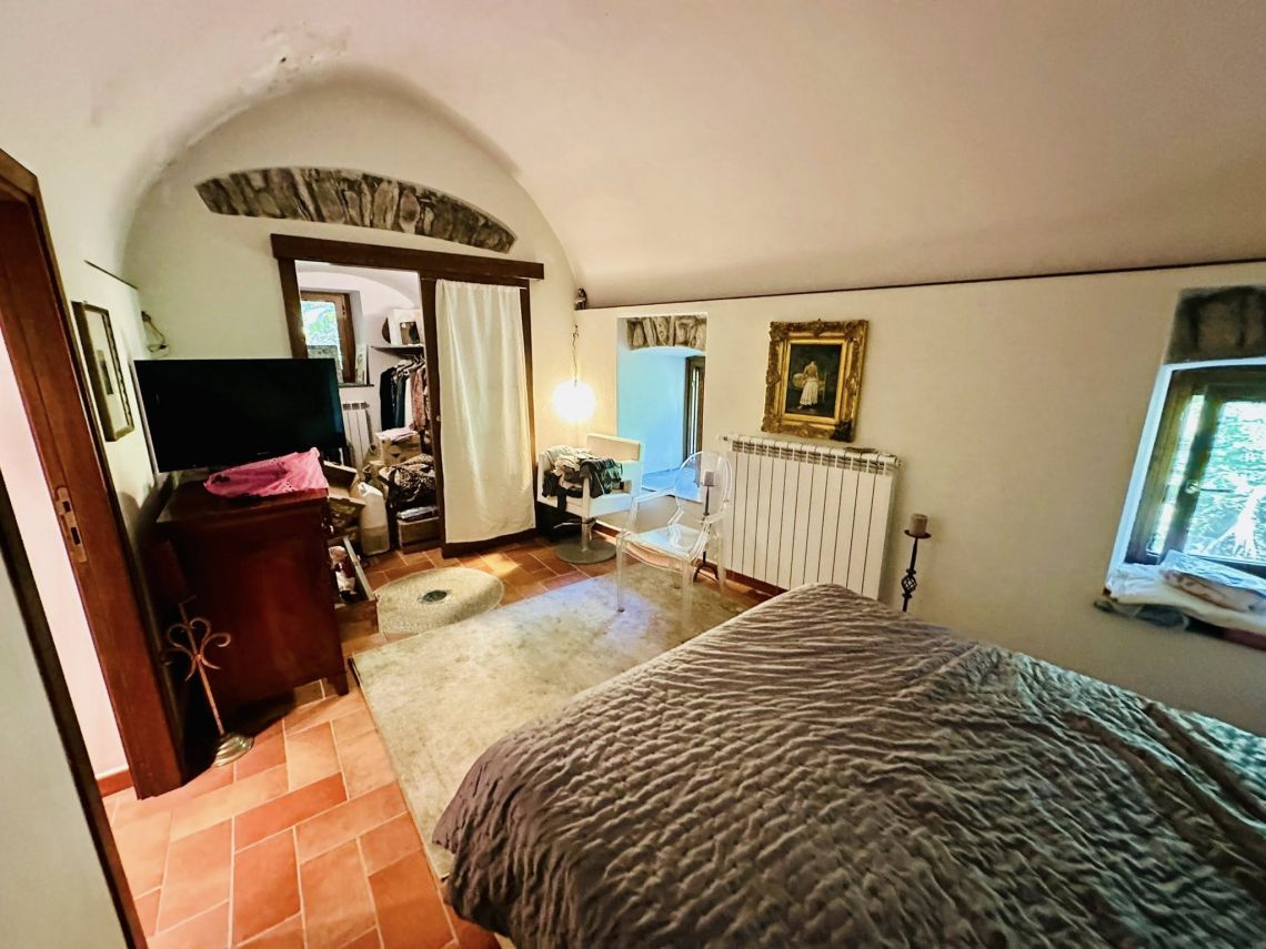 Antico Mulino del Magra  | Bocca di Magra / Fiumaretta / Montemarcello/Marinella - Case e ville - Bocca di Magra / Fiumaretta / Marinella / Montemarcello
