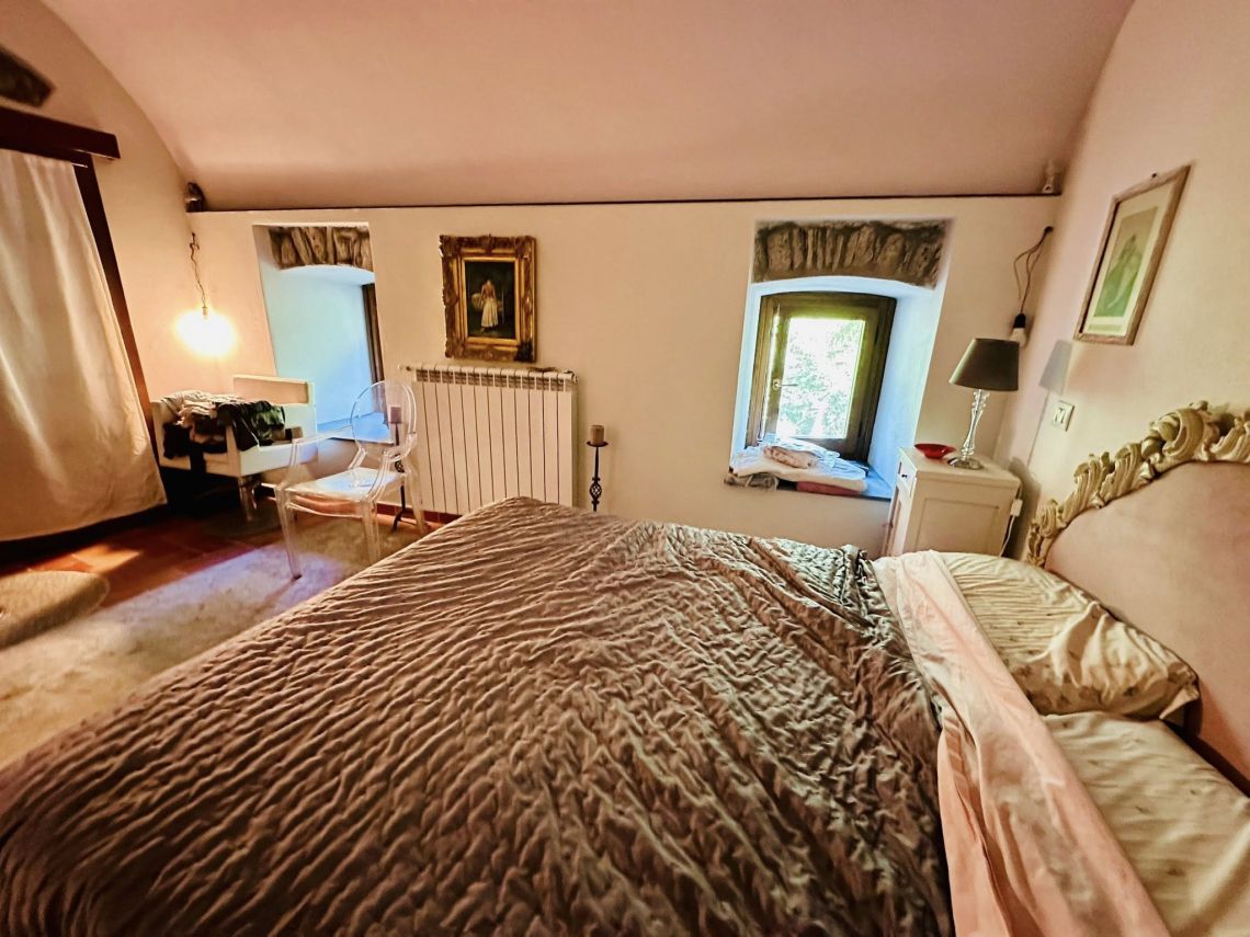 Antico Mulino del Magra  | Bocca di Magra / Fiumaretta / Montemarcello/Marinella - Case e ville - Bocca di Magra / Fiumaretta / Marinella / Montemarcello