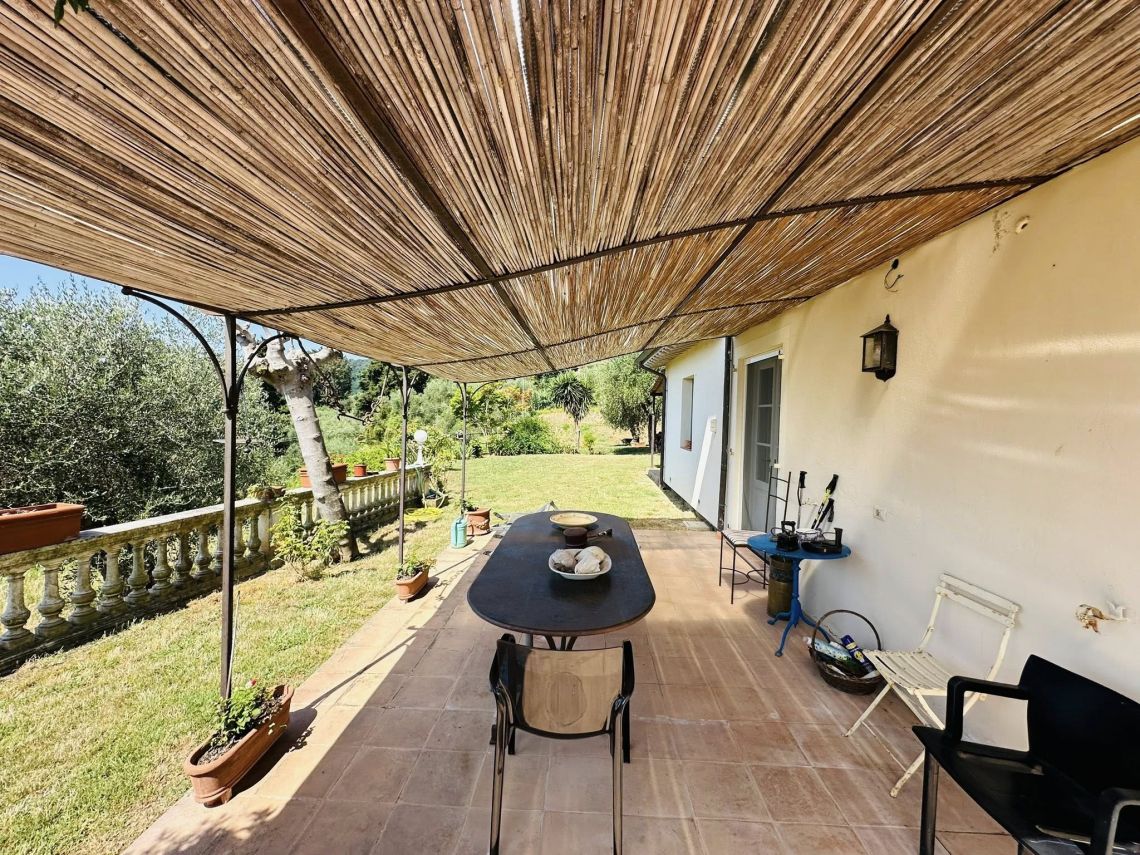 Il Casale della Musica e del Buon Vino | Camaiore - Case e ville - Versilia