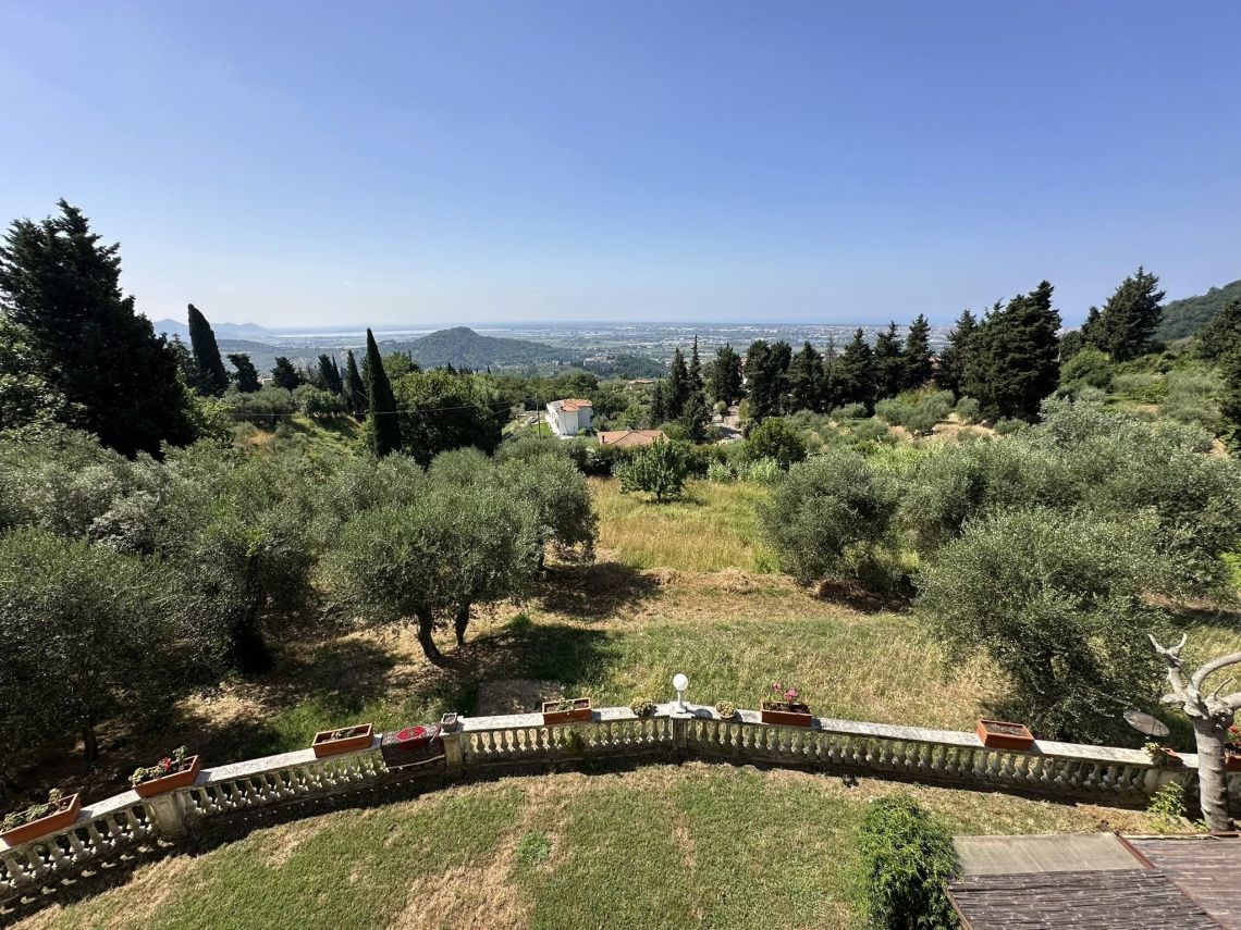 Il Casale della Musica e del Buon Vino | Camaiore - Case e ville - Versilia