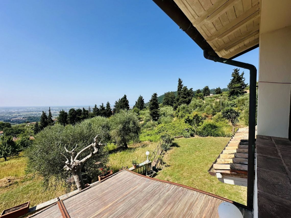 Il Casale della Musica e del Buon Vino | Camaiore - Case e ville - Versilia