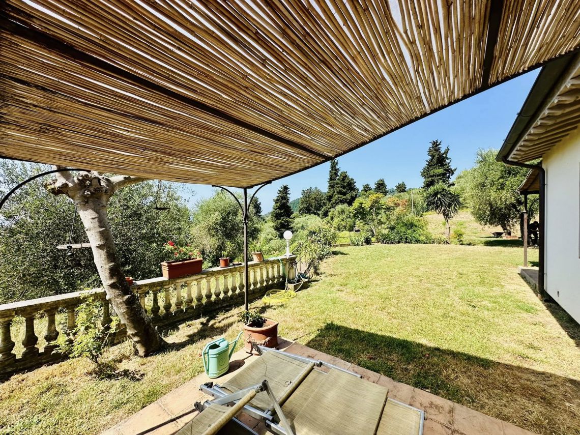 Il Casale della Musica e del Buon Vino | Camaiore - Case e ville - Versilia