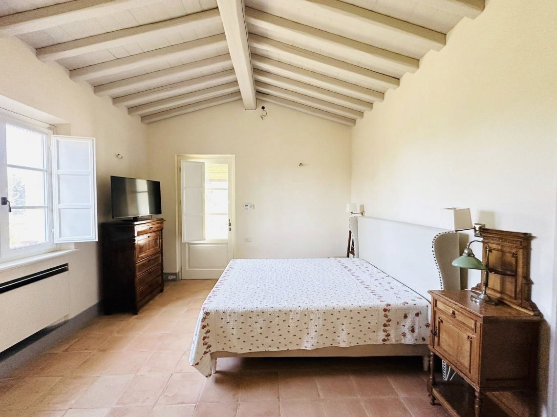 Il Casale della Musica e del Buon Vino | Camaiore - Case e ville - Versilia