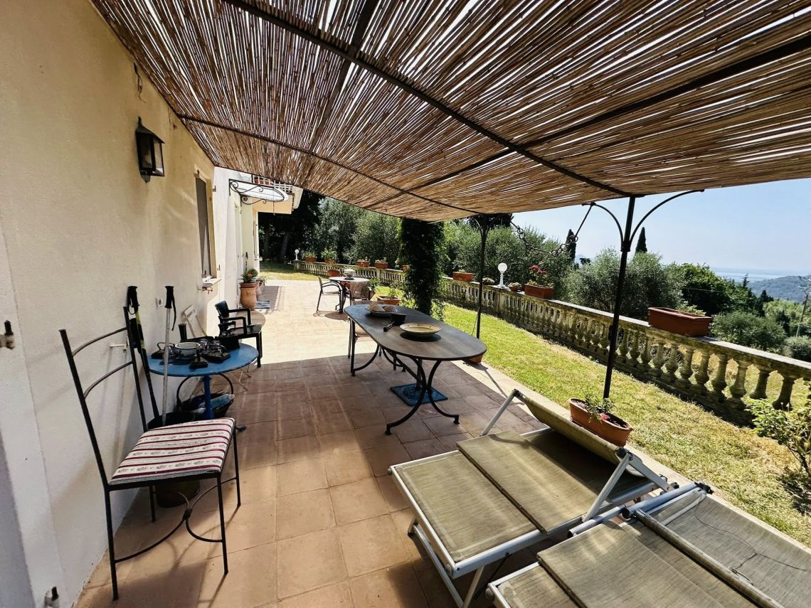 Il Casale della Musica e del Buon Vino | Camaiore - Case e ville - Versilia