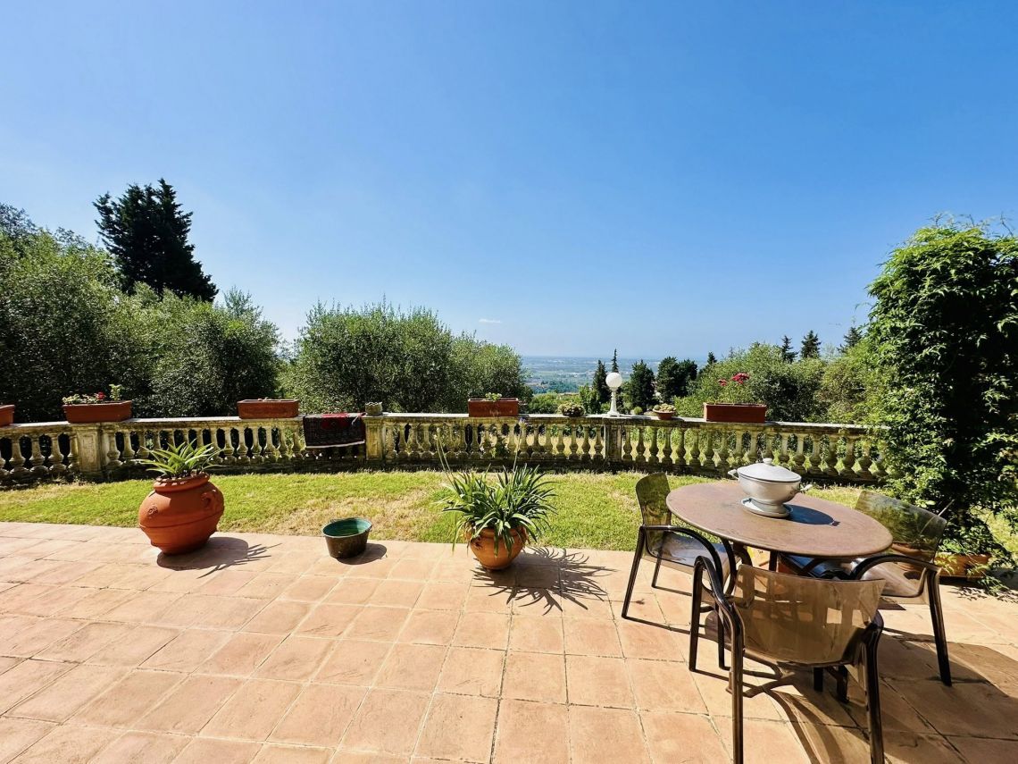 Il Casale della Musica e del Buon Vino | Camaiore - Case e ville - Versilia