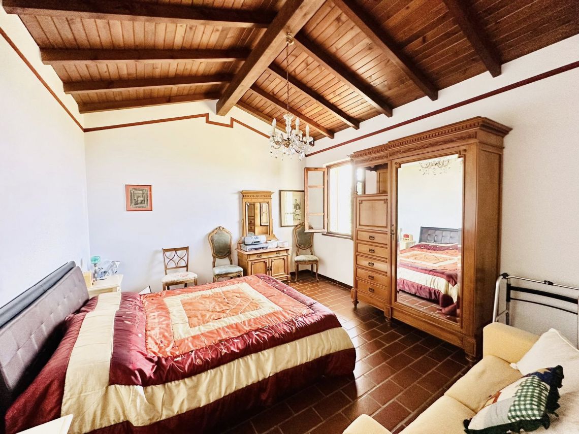 Il Casale della Musica e del Buon Vino | Camaiore - Case e ville - Versilia