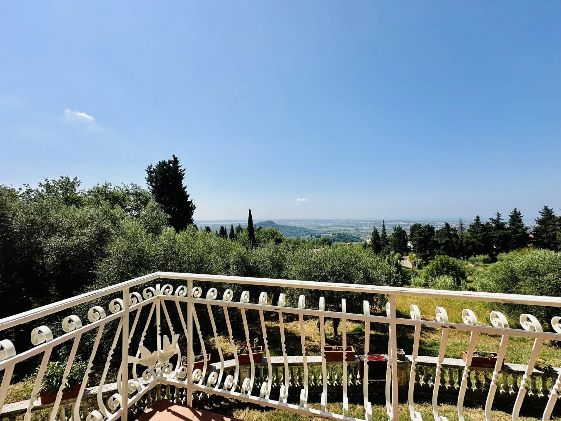 Il Casale della Musica e del Buon Vino | Camaiore - Case e ville - Versilia