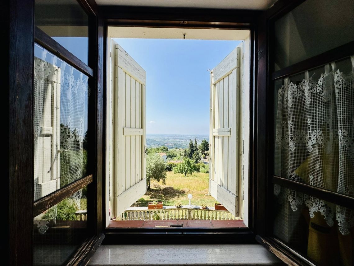 Il Casale della Musica e del Buon Vino | Camaiore - Case e ville - Versilia