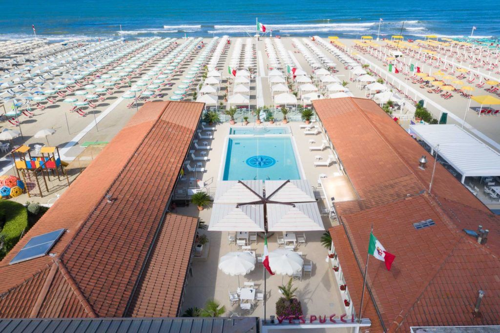 Il Casale della Musica e del Buon Vino | Camaiore - Case e ville - Versilia